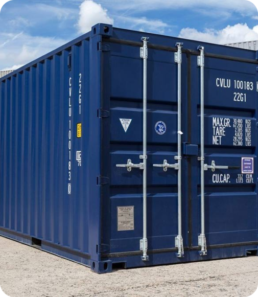 sriwijaya container