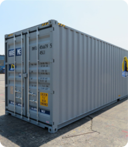 container 40 feet