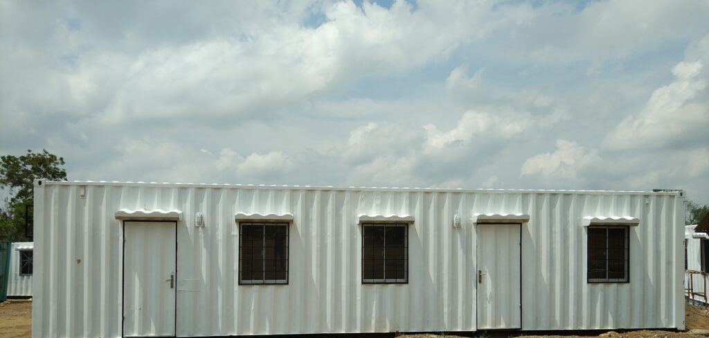 portacamp kosan