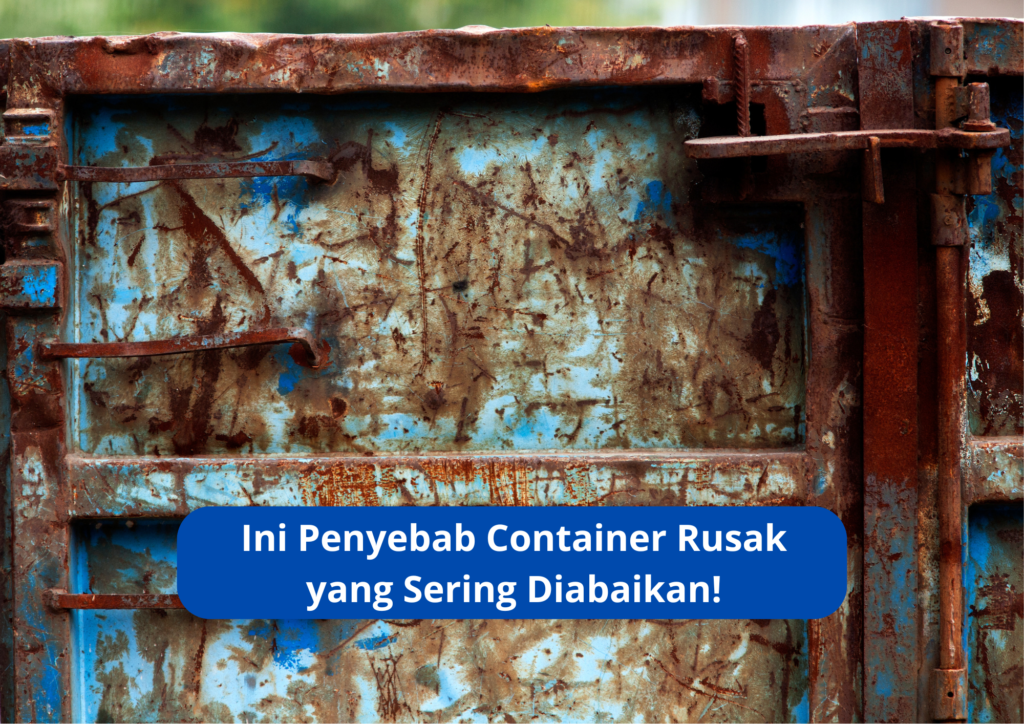 container