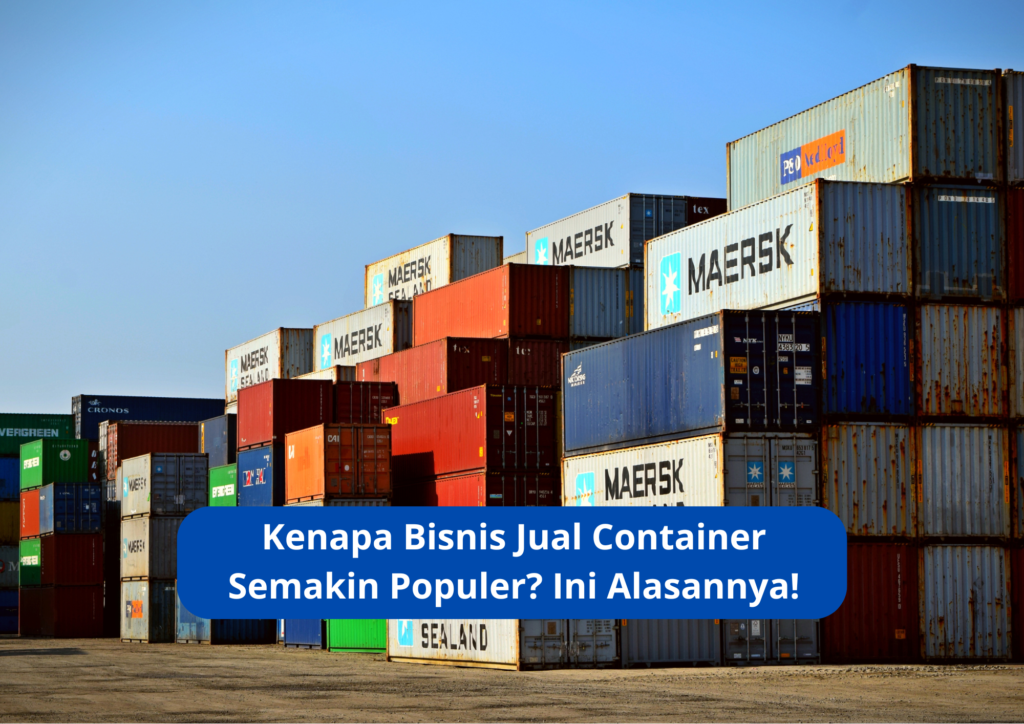 container