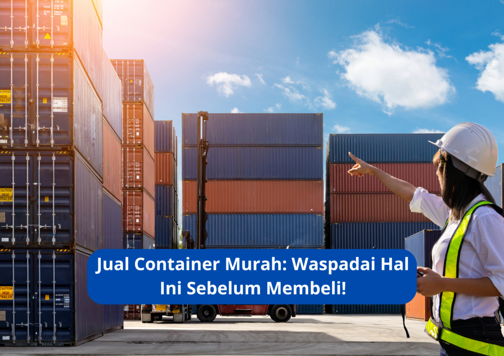 container