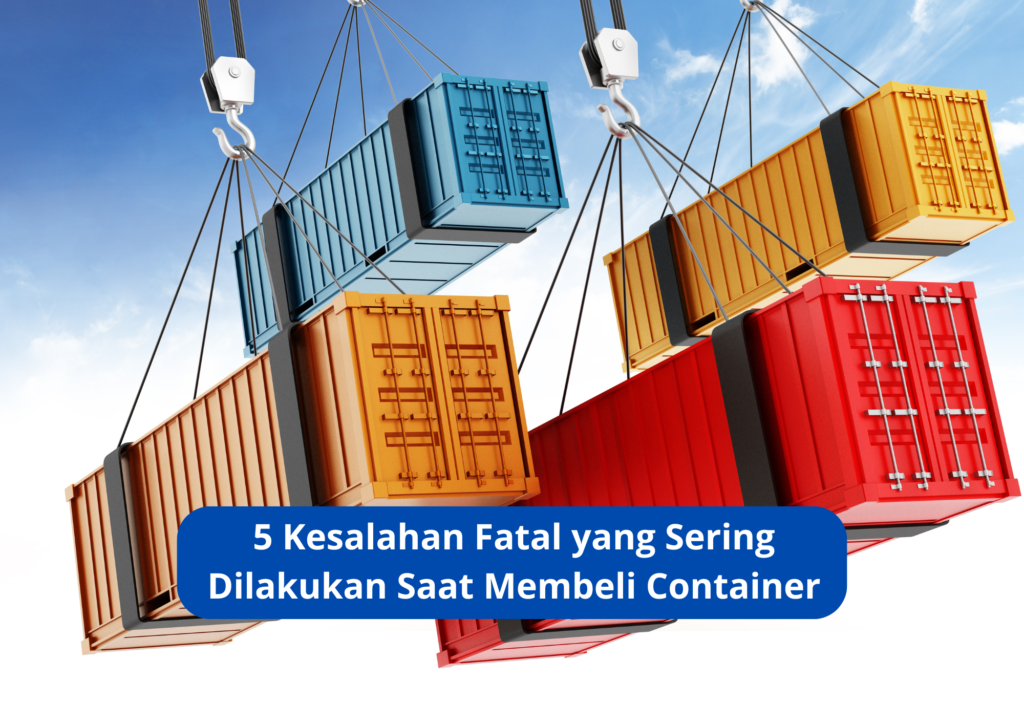 container
