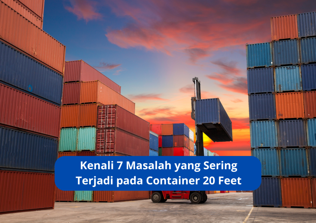 container