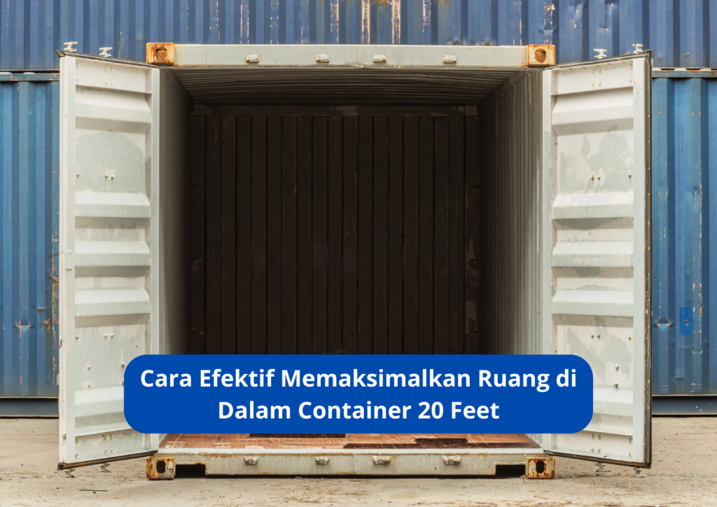 Ruang dalam container