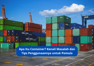 apa itu container