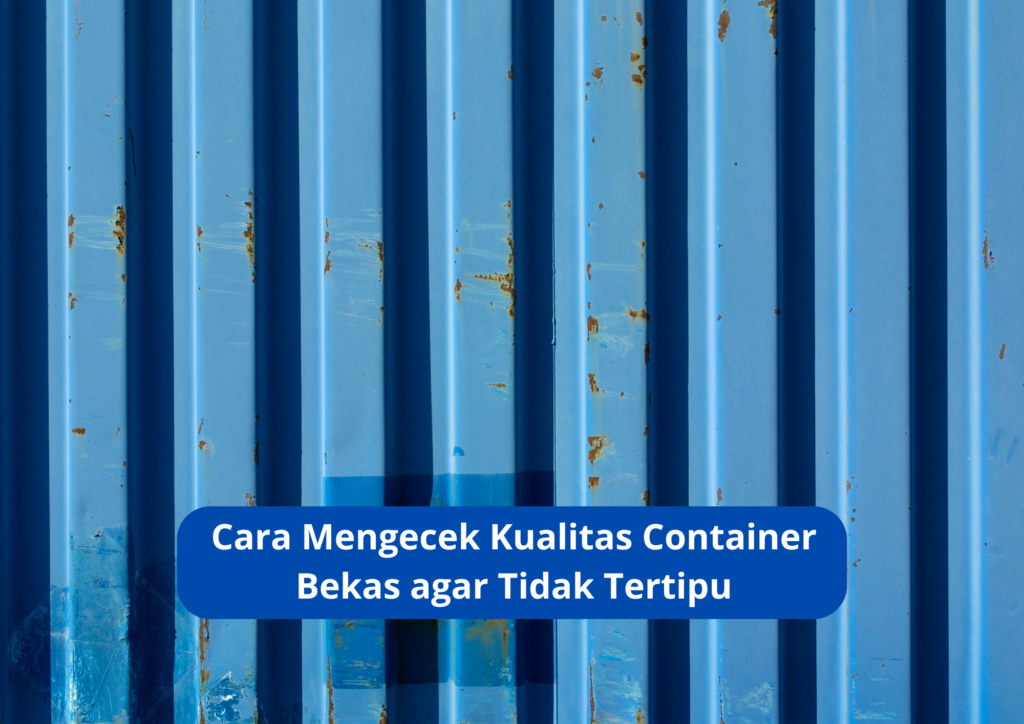 container
